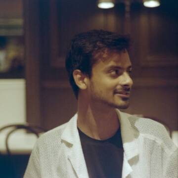 Bhaskar Chatterjee profile image