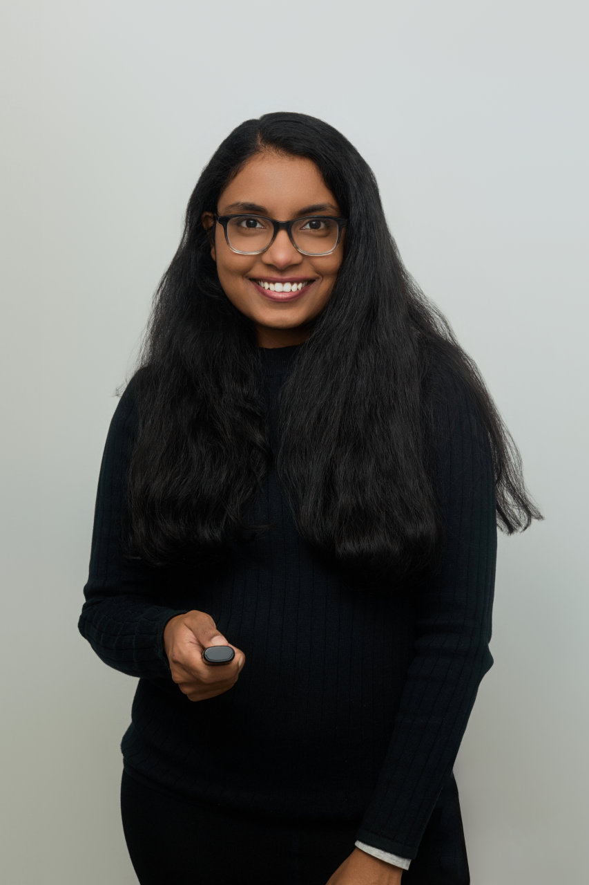 Sai Nikam