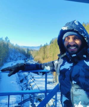 Sajith Wickramanayake profile image
