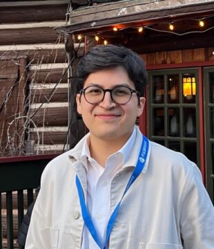 Braulio Vera profile image