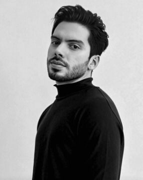 Tarek Chaouch profile image
