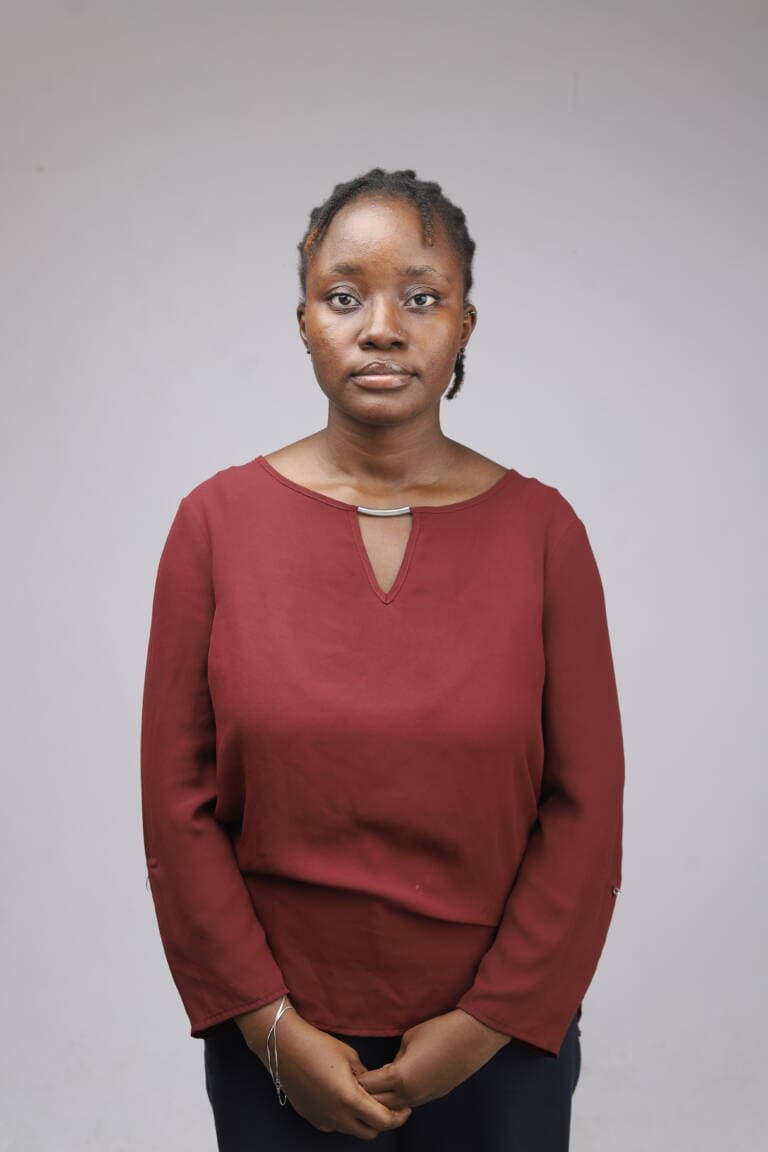 Sarah Akinkunmi
