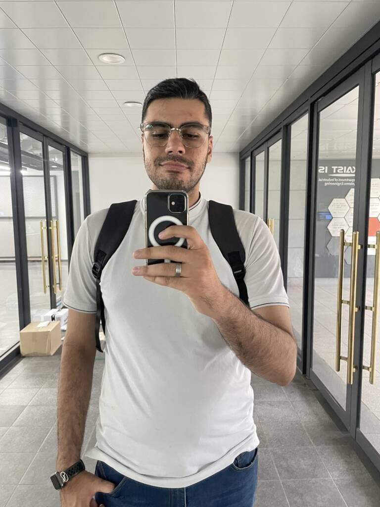 Mhd Anas Al Saidi