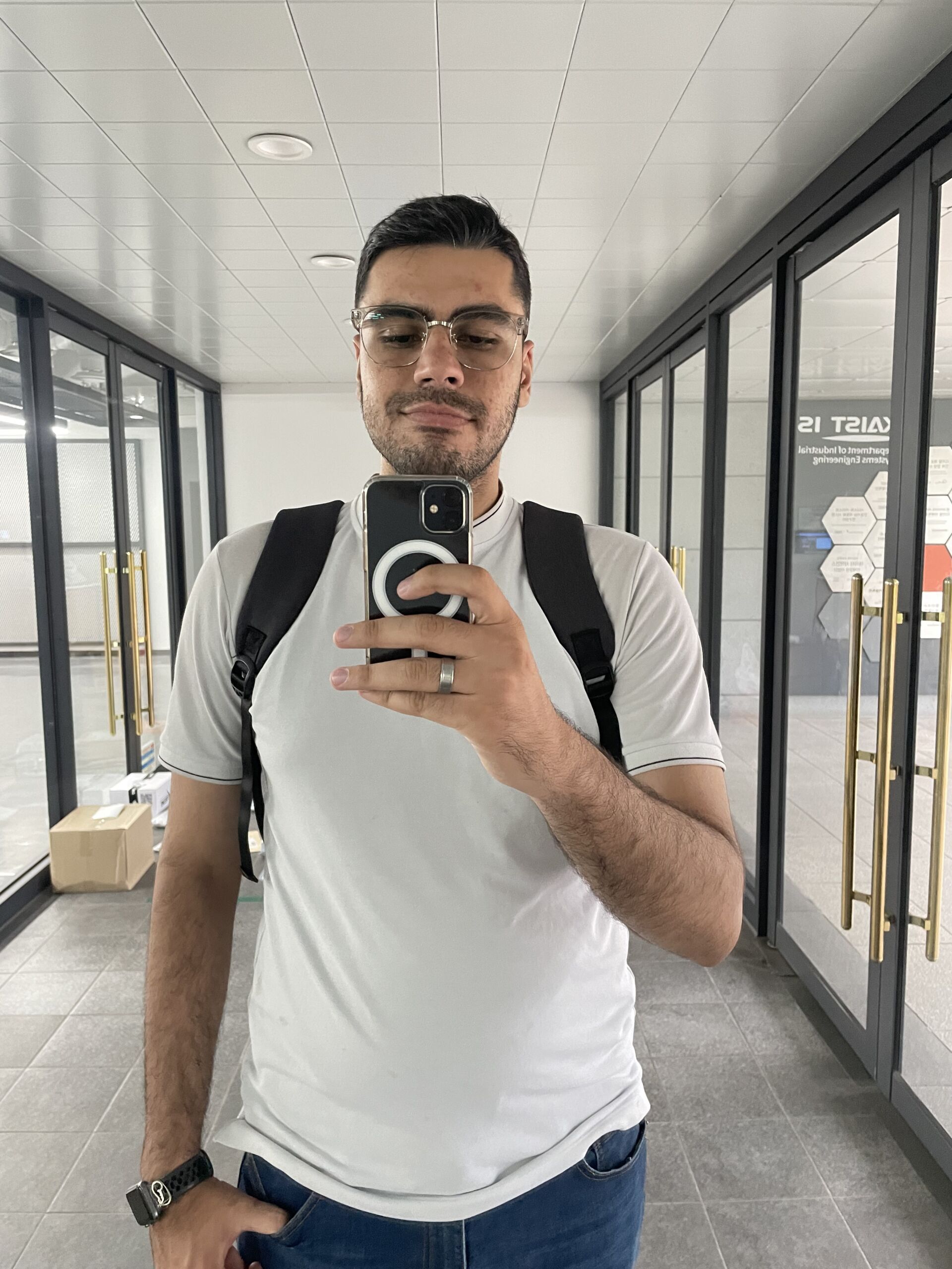 Mhd Anas Al Saidi