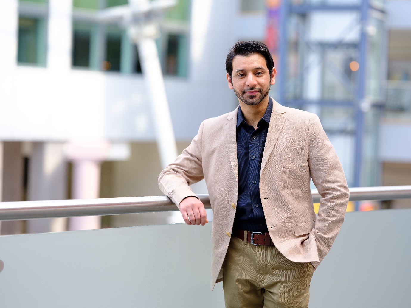 Anis Malik