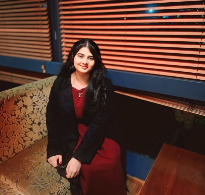 Marwa Ashfaq