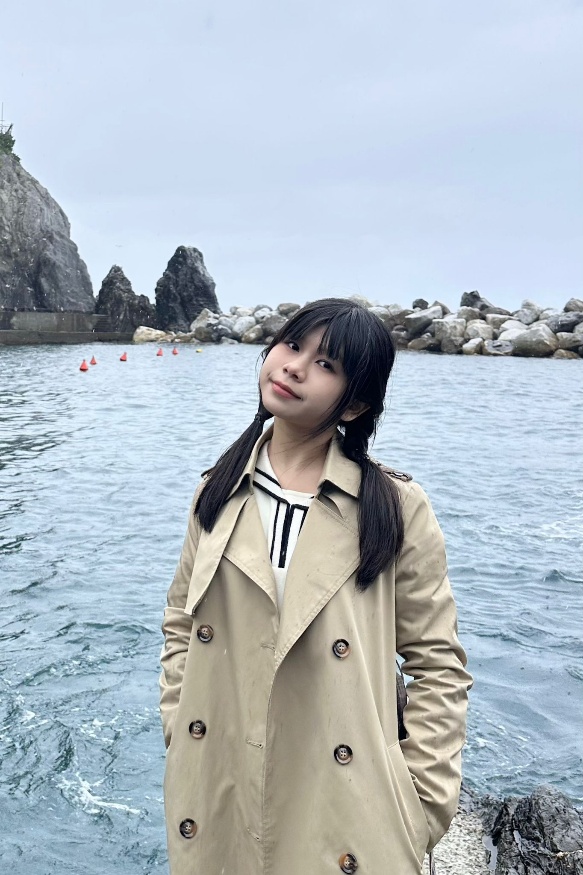 Tong Jing Ying