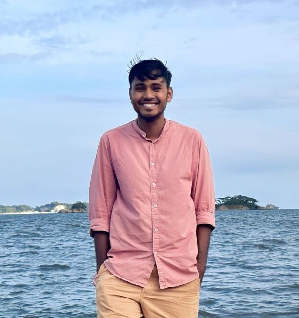 Shubham Verma