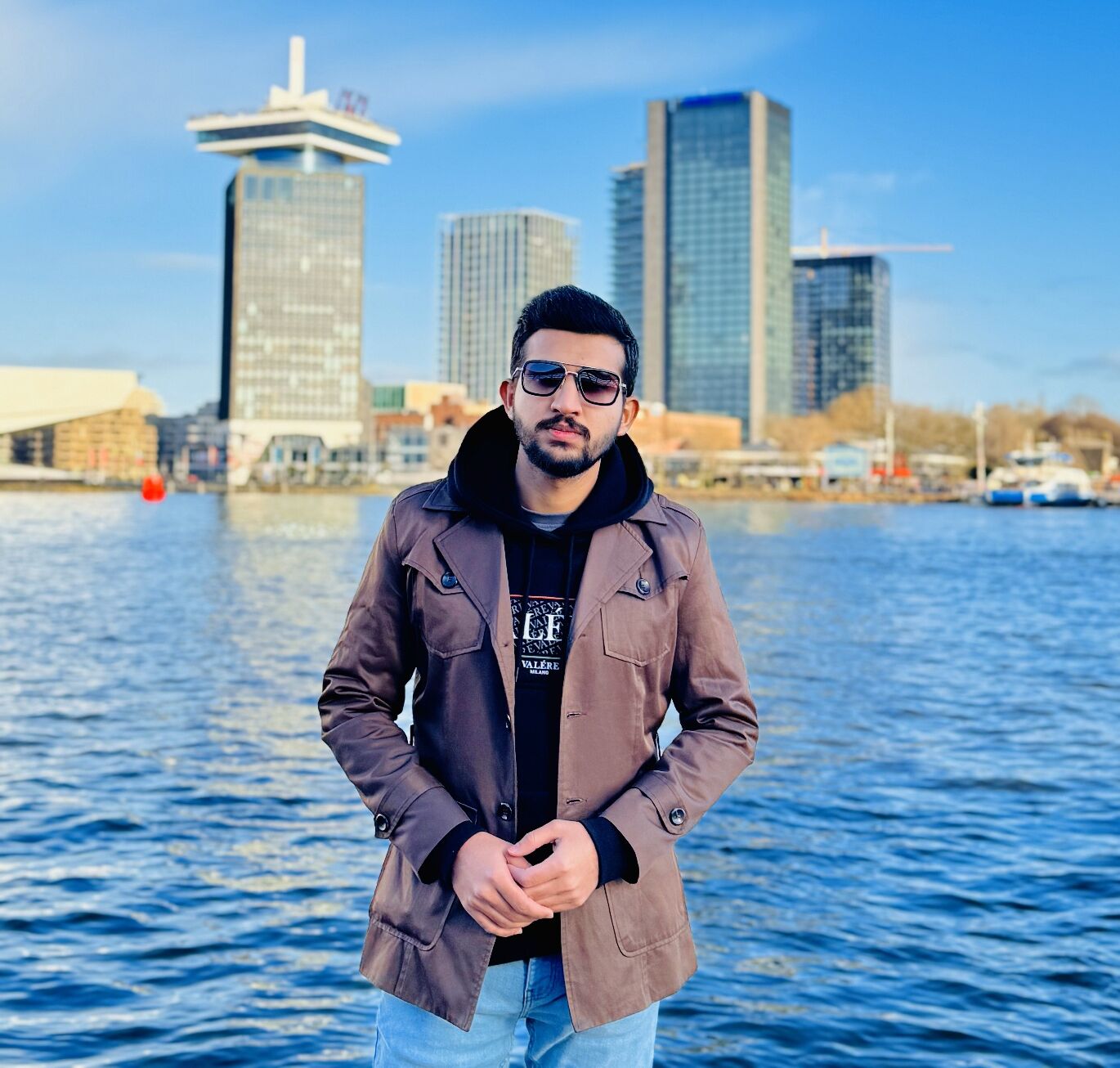Jawad Bashir Mustafvi