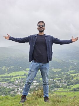 Alamin Mahmoud profile image