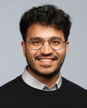 Sayed Ahmad Fahim Masoumi profile image