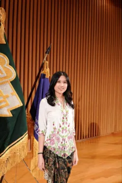 Jillian Abigail Sutrisno profile image