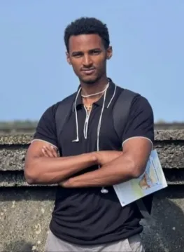 Esayas Bamlack Bishaw profile image