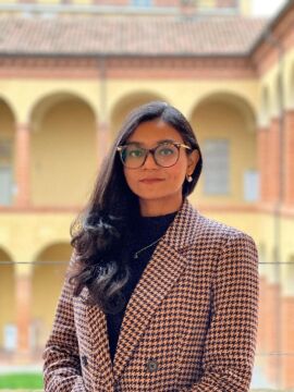 Sonia Pradhan profile image