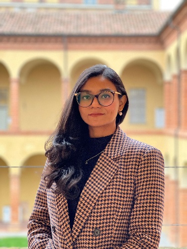 Sonia Pradhan