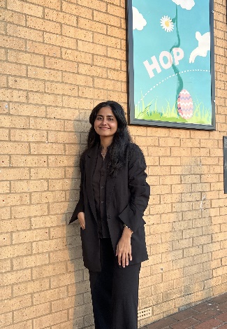Zainab Channa