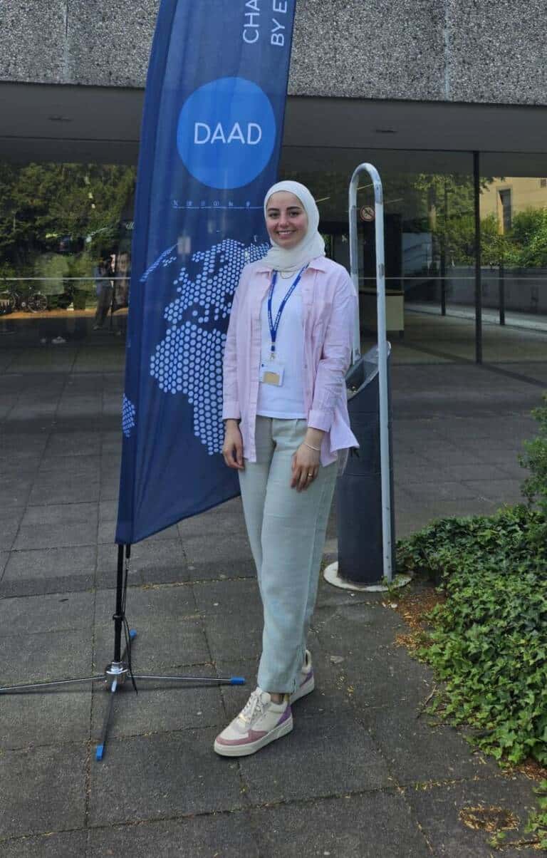 Leen Alsabbagh