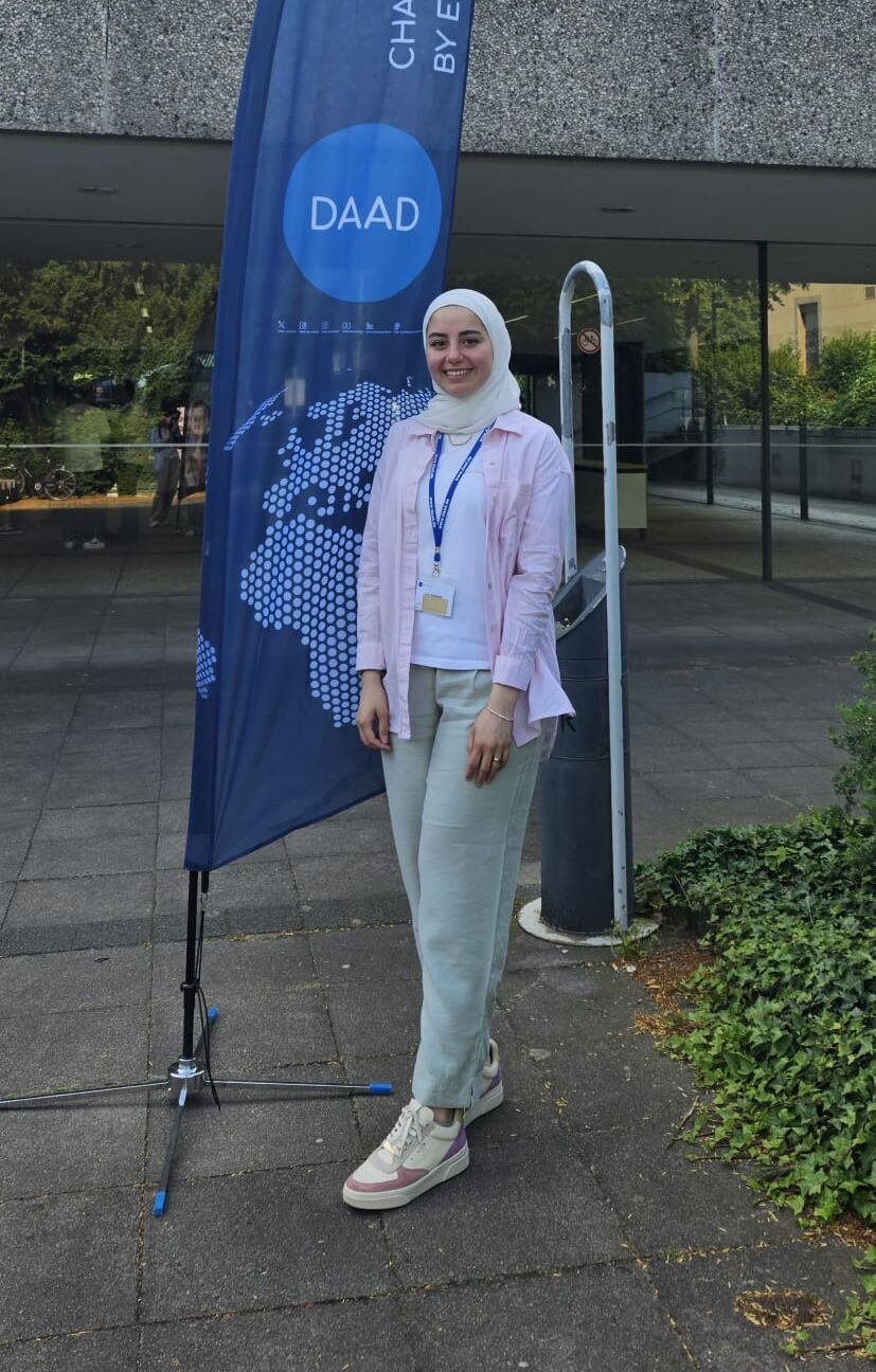 Leen Alsabbagh