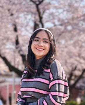 Jowellyn Galito profile image