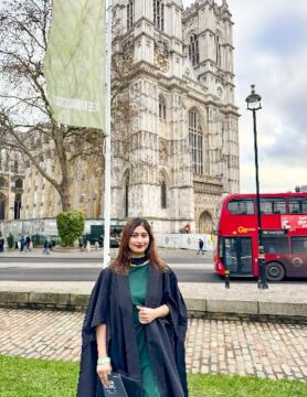Anum Fatima profile image