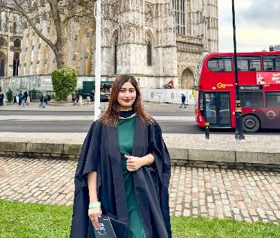 Anum Fatima