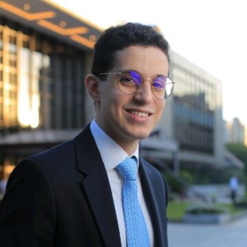 João Pedro Rocha Oliveira profile image