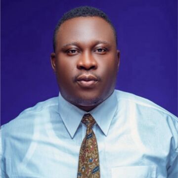 Joshua Odeyemi profile image