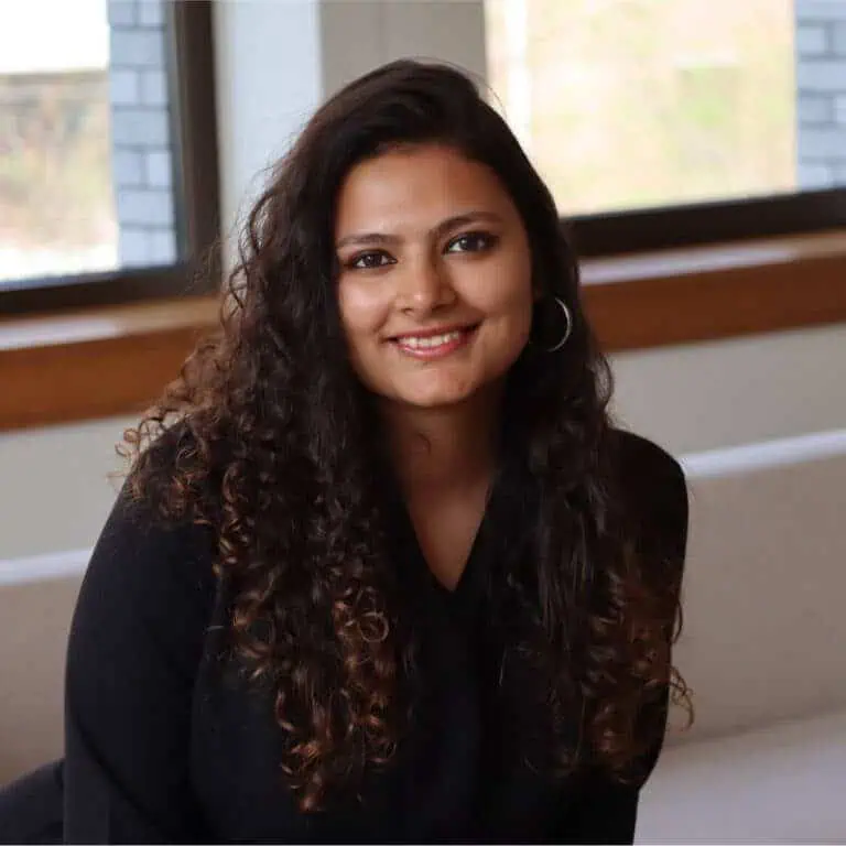 Pallavi Sareen