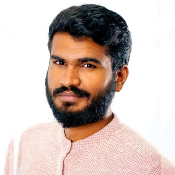 Rohith Tirupapuli profile image