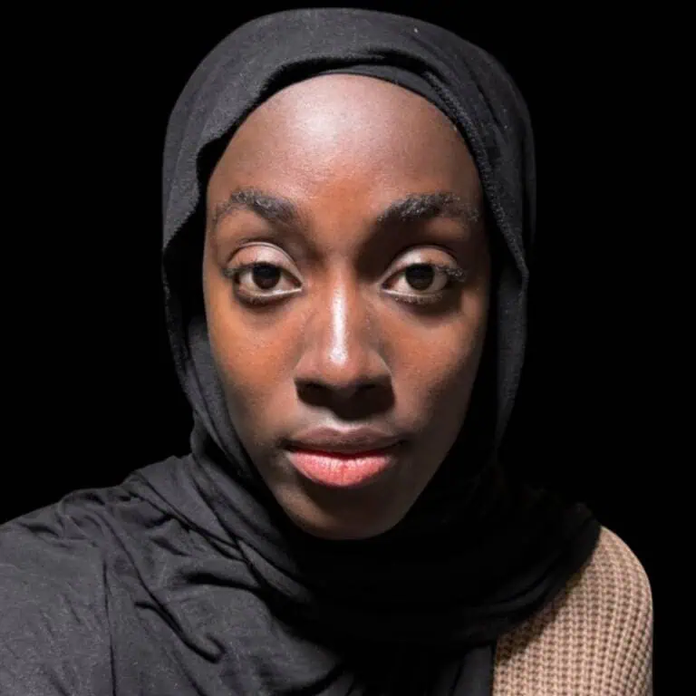 Aisha Adamu