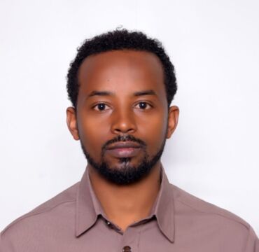 Girma Mulu Alemu profile image