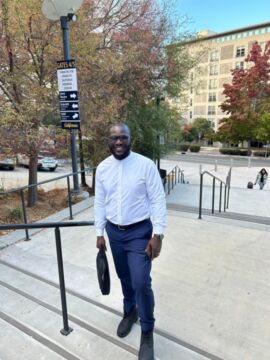 Ahmed Abubakari profile image