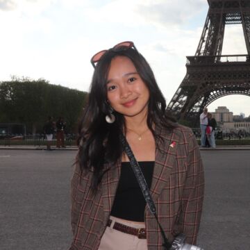 Lizlit C. Cabag profile image