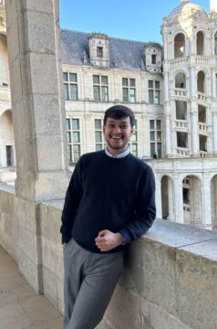 Yash Joshi profile image