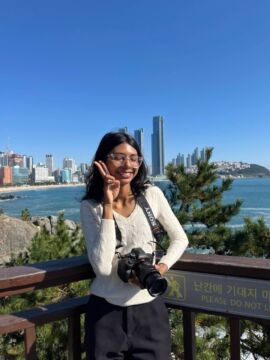 Surabhi Prasad profile image