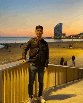 Brian Lemus profile image