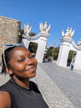 Damilola Olorunshola profile image