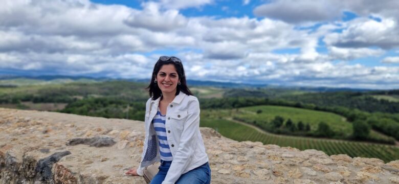 Negin Amini profile image
