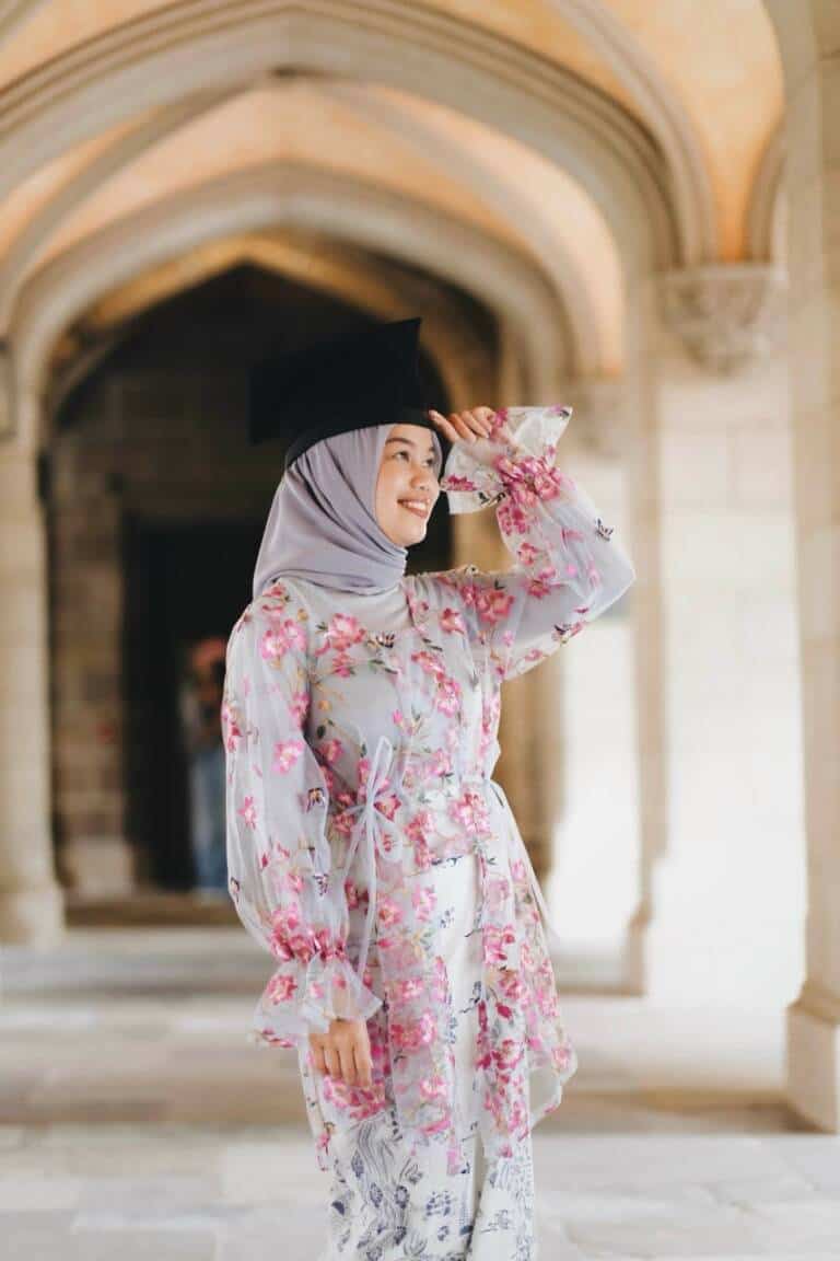 Arum Dyah Rinjani