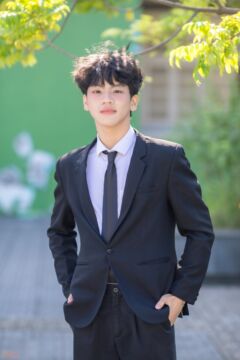 Minh-Hieu Vu profile image