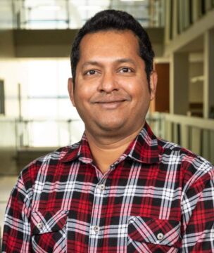 Dr. Avisak Bhattacharjee profile image