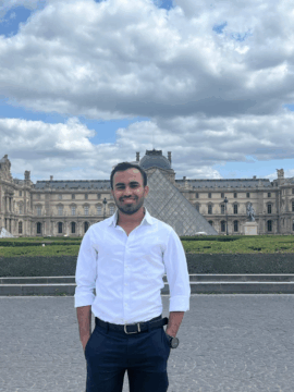 Haider Khan profile image