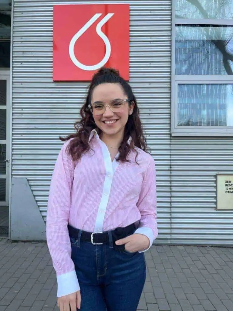 Ana Abed León