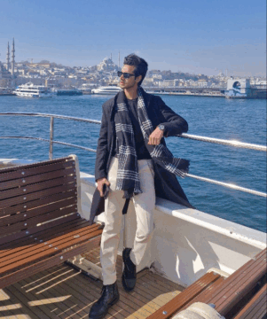 Abdul Moiz Uppal profile image