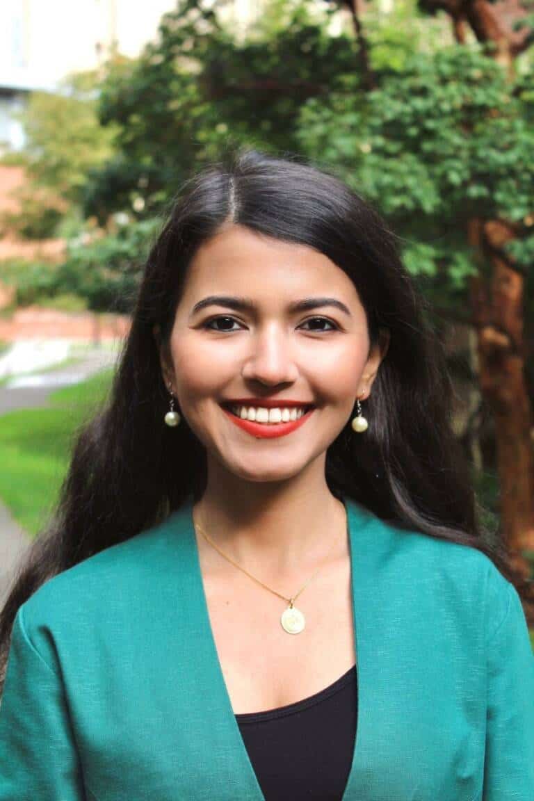 Gul Saeed