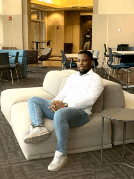 Mulenga Mutema Chibesa profile image