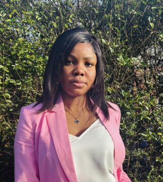 Feyisayo (Feyi) Olufemi profile image