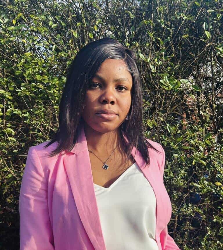 Feyisayo (Feyi) Olufemi