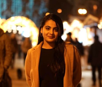 Eesha profile image