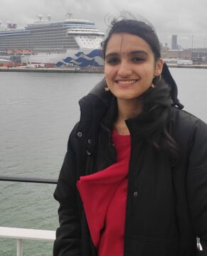 Harini profile image